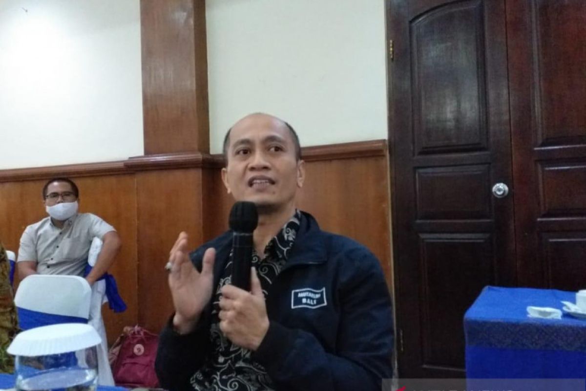 KPU Denpasar inginkan pesan Pilkada 2020 lebih menarik