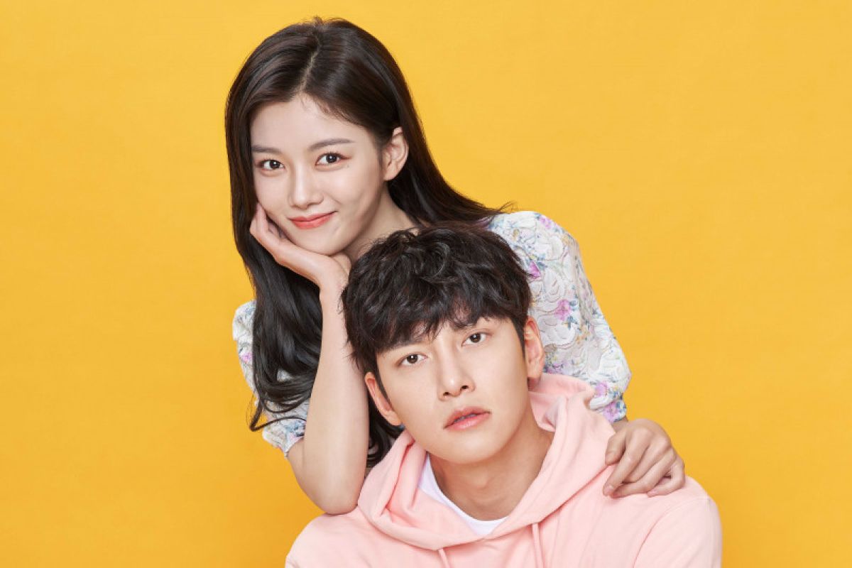 Jajanan warung favorit Ji Chang-wook & Kim Yoo-jung