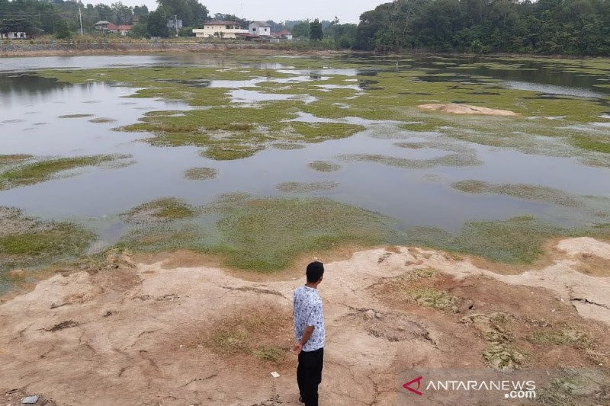 Pengoperasian Waduk Kawal di Bintan butuh biaya Rp300 miliar