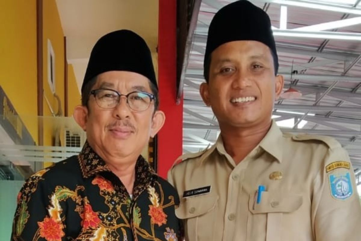 Pemkab Bangka Barat siapkan delapan sapi kurban