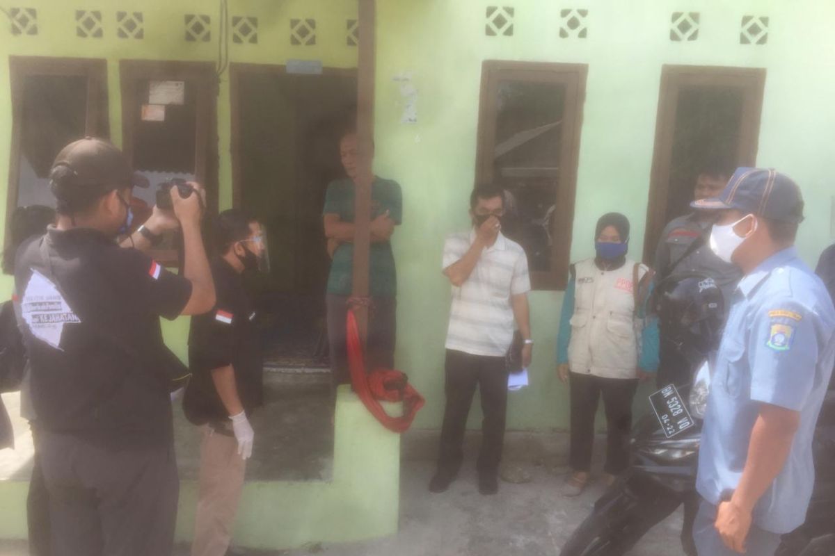 Bawaslu Bangka Tengah minta KPU tambah jumlah TPS