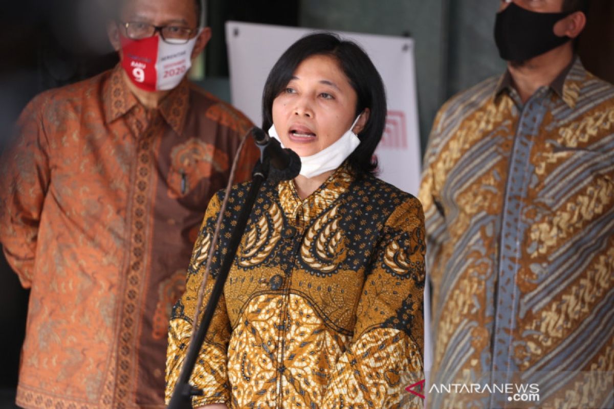 DKPP: PTUN urusi masalah hukum bukan etik