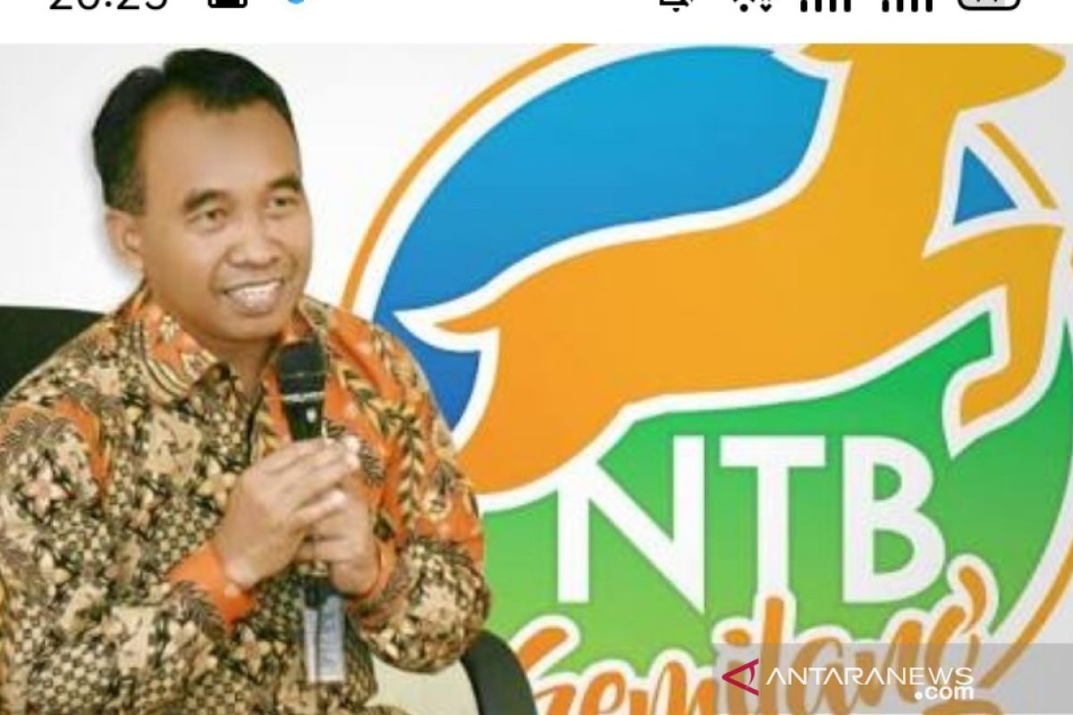 Gubernur NTB dijadwalkan menjadi khatib shalat Idul Adha di Bima