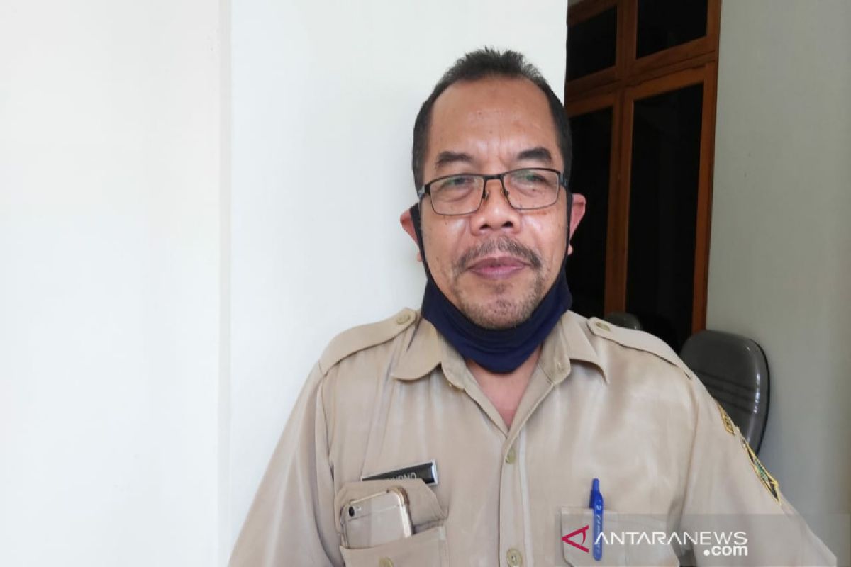 Seluruh OPD di Kulon Progo merealisasikan program sesuai target