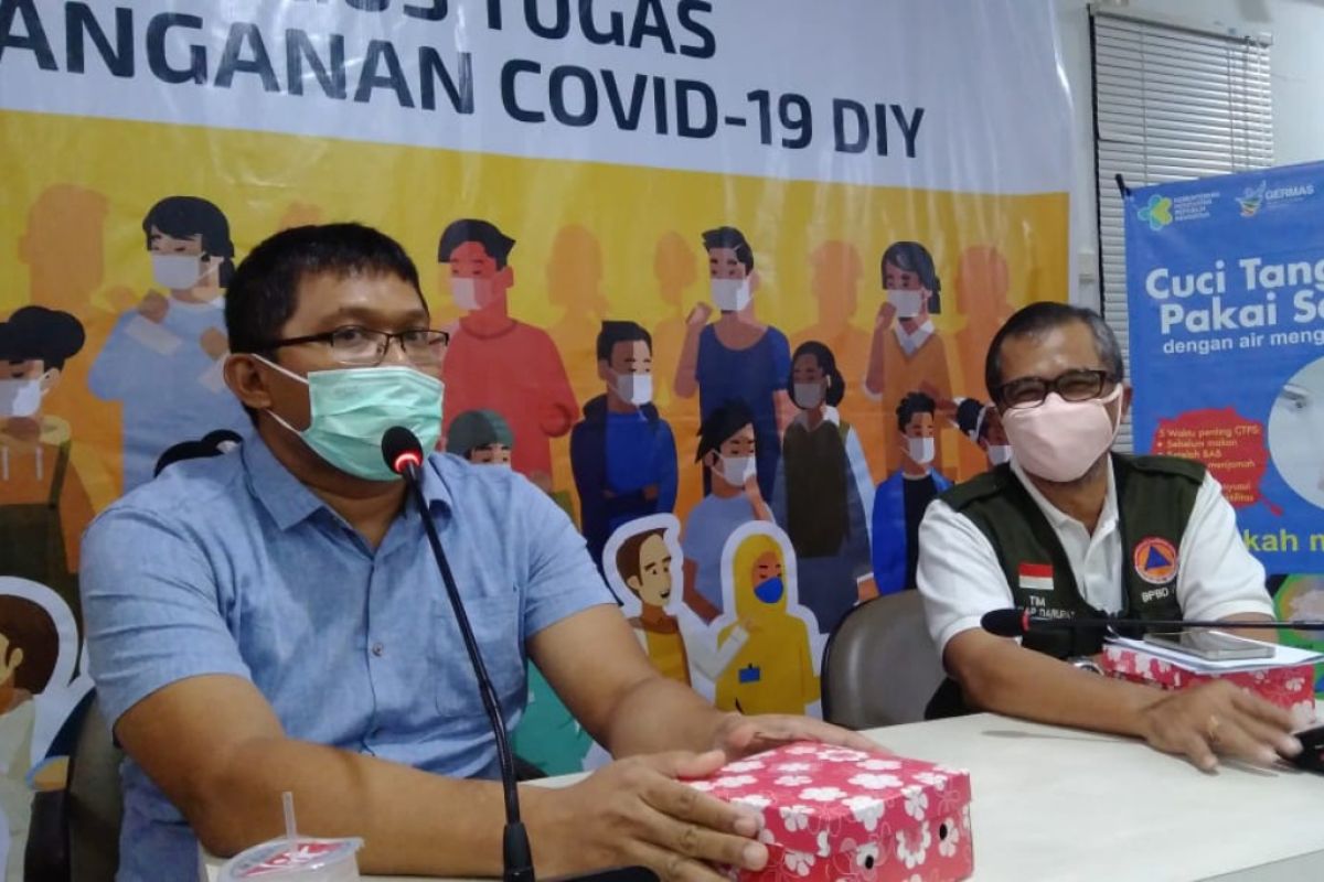 Epidemiolog sebut gelombang kedua COVID-19 bisa diartikan peningkatan kasus