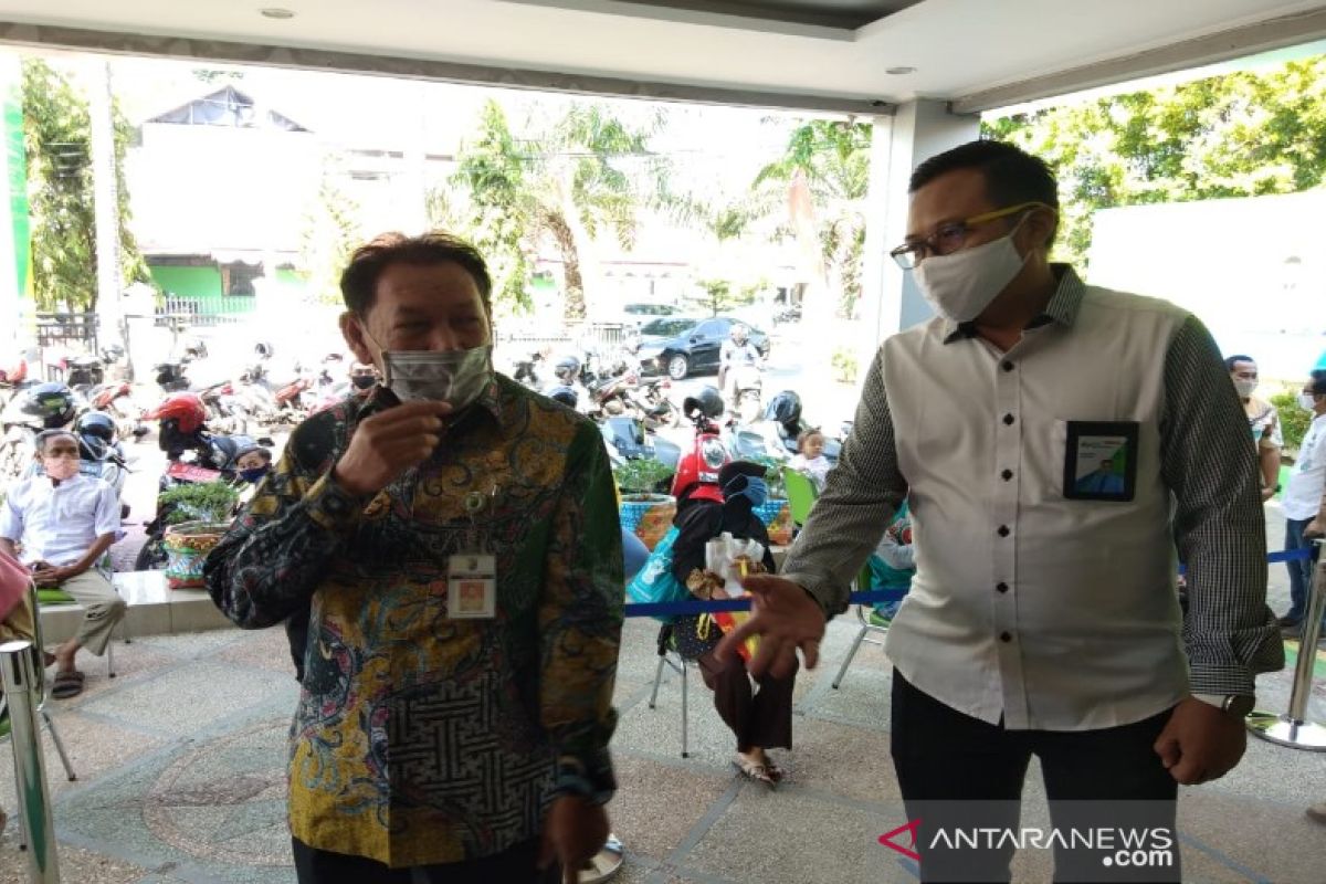 BPJAMSOSTEK Pekalongan bidik kepesertaan bukan penerima upah