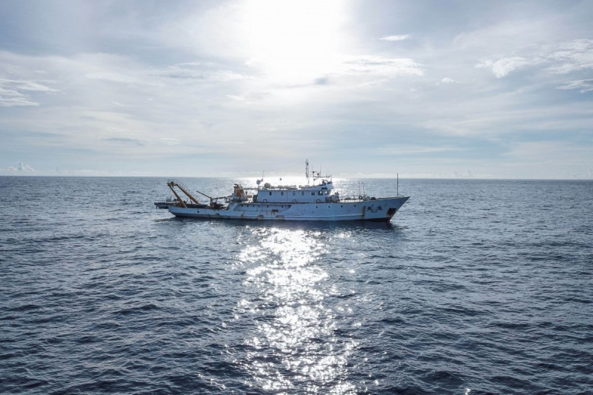 Laut China Selatan memanas, pemerintah diminta perkuat pertahanan negara