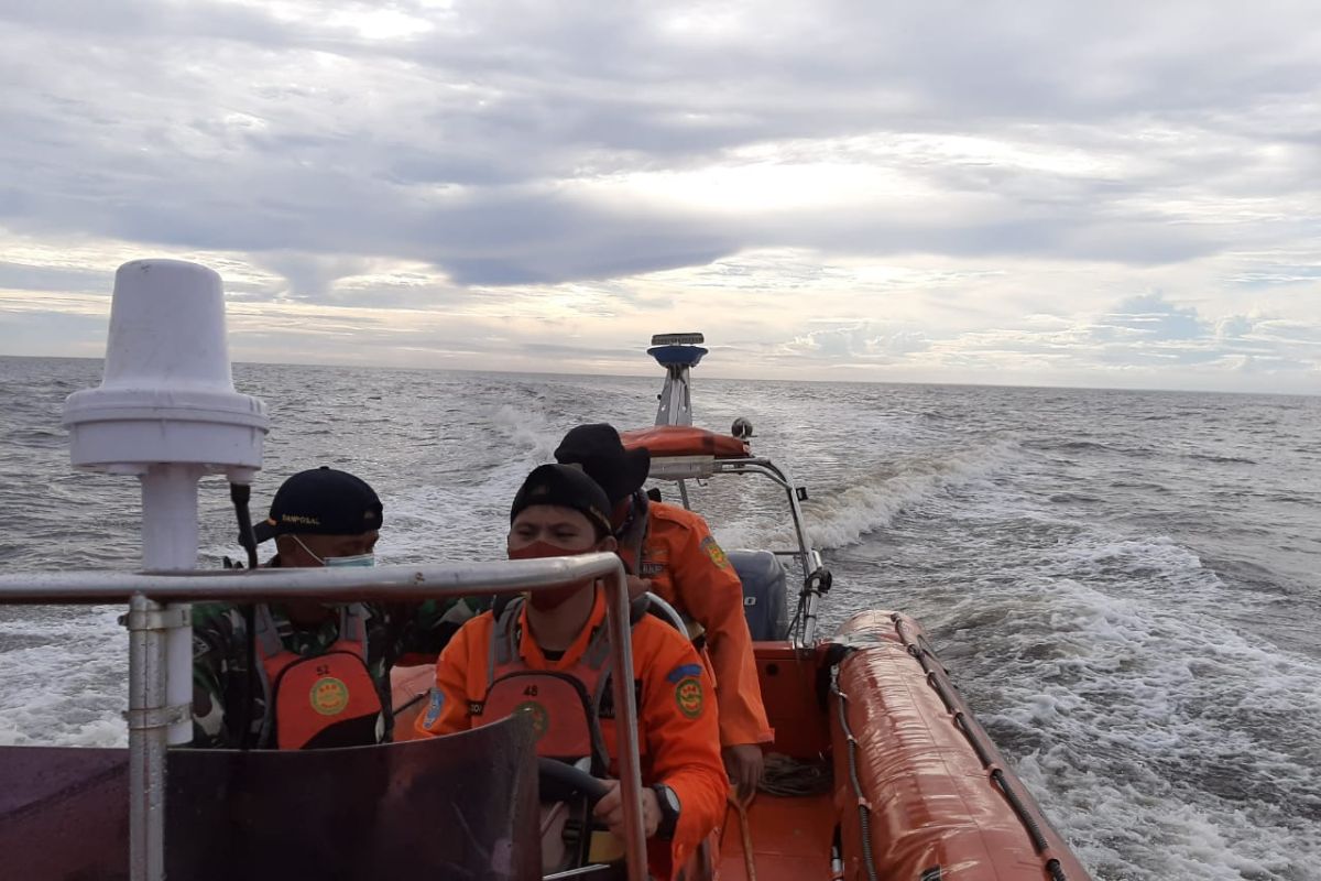 Tim SAR cari keberadaan kapal ikan Cahaya Mimika