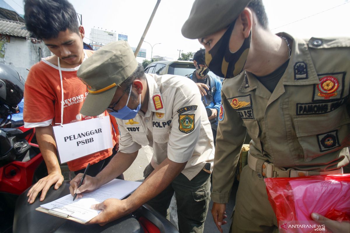 Dilema adaptasi dalam kehidupan normal baru