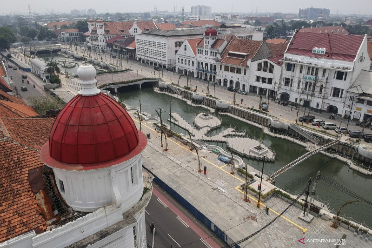 Tempat yang bisa dikunjungi untuk habiskan akhir pekan Idul Adha