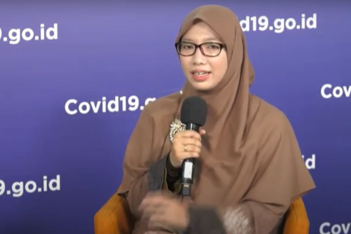 Agresifnya pemeriksaan dan penelusuran epidemiologi, ini alasan kasus positif COVID-19 DKI tinggi