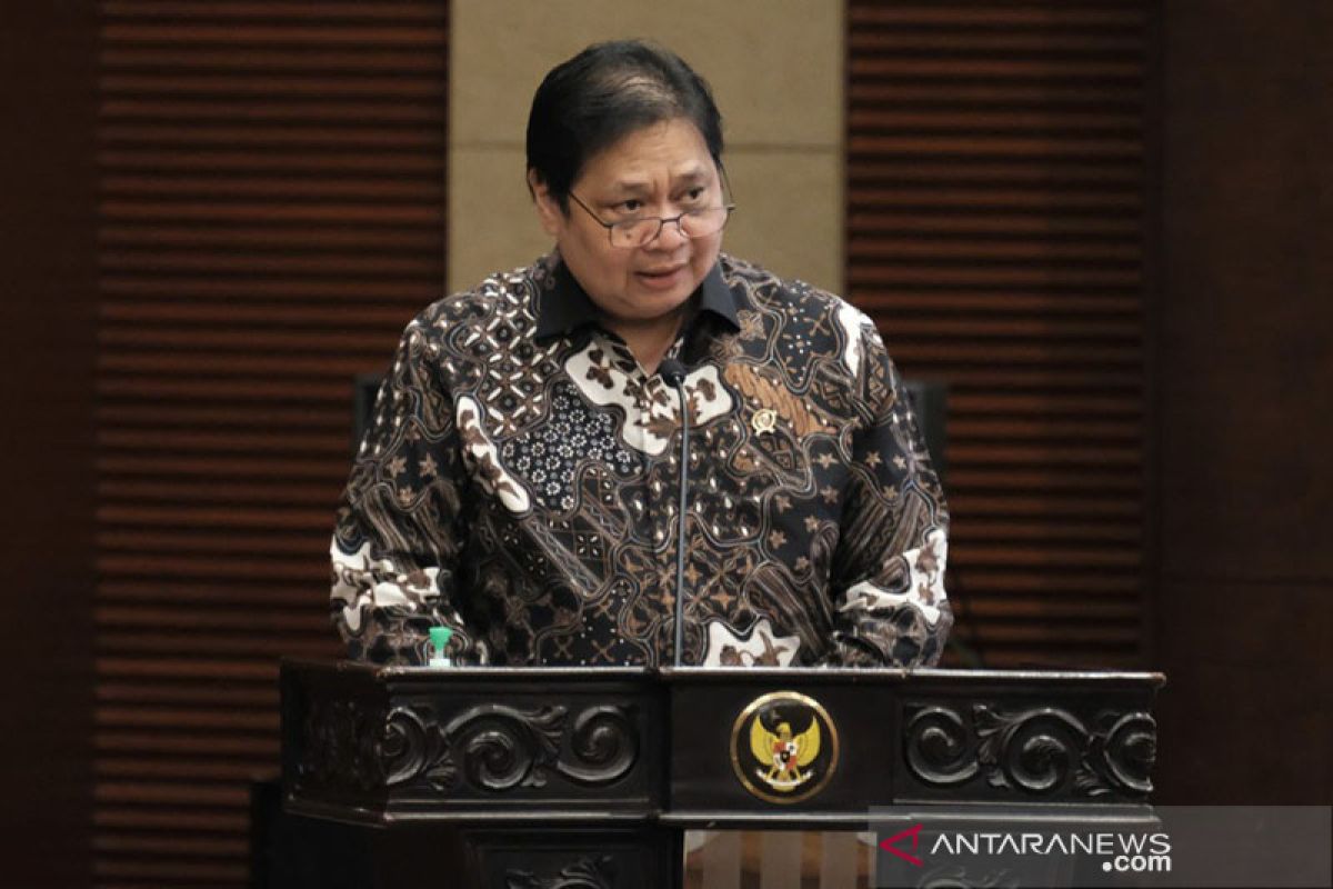 Economic recovery scenario to remain in place until 2021: Minister