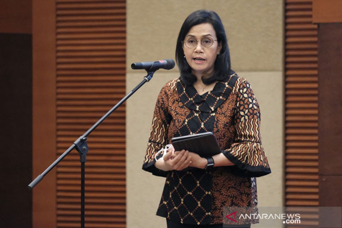 Pemerintah menyiapkan stimulus baru mulai diskon PPh hingga bansos