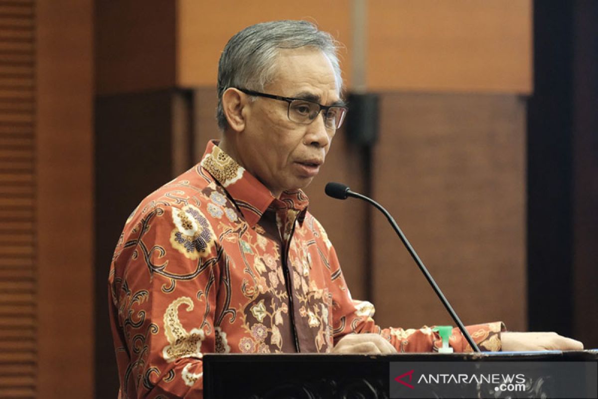 OJK highlights Indonesia's potential in sharia economy