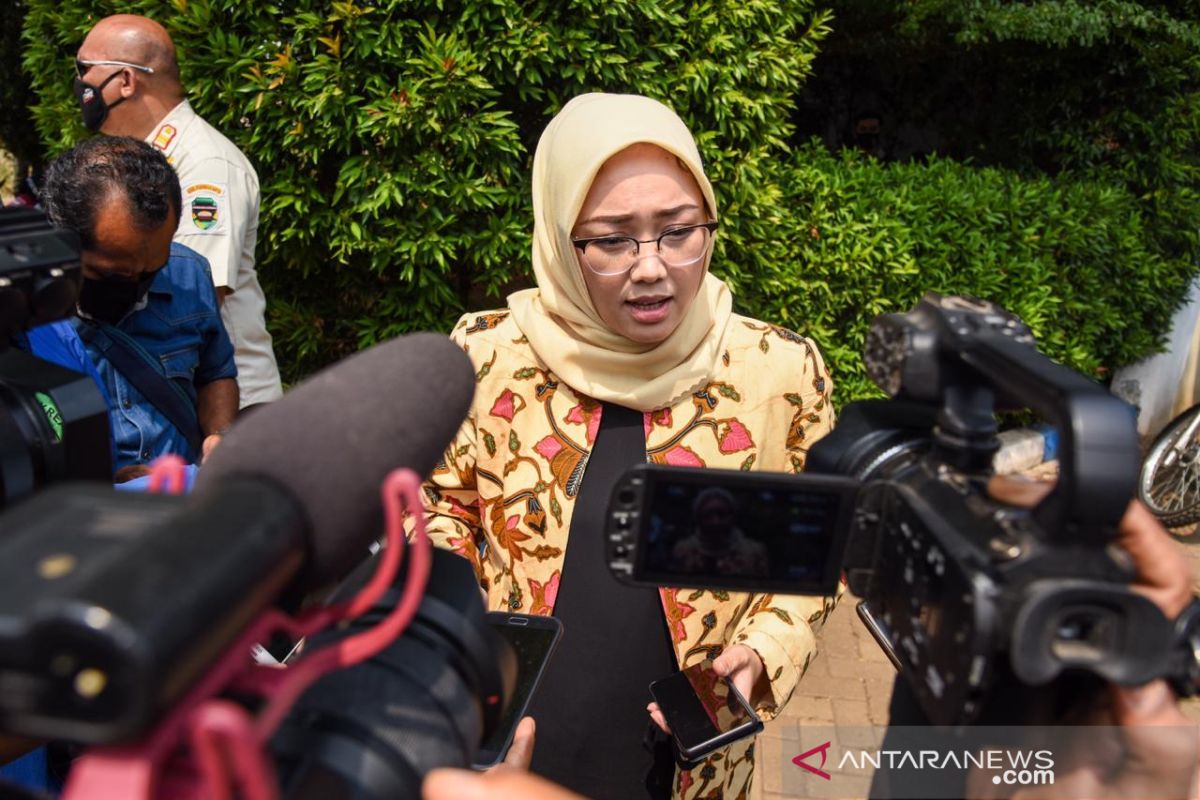 Bupati Purwakarta imbau pembagian daging kurban langsung ke rumah-rumah