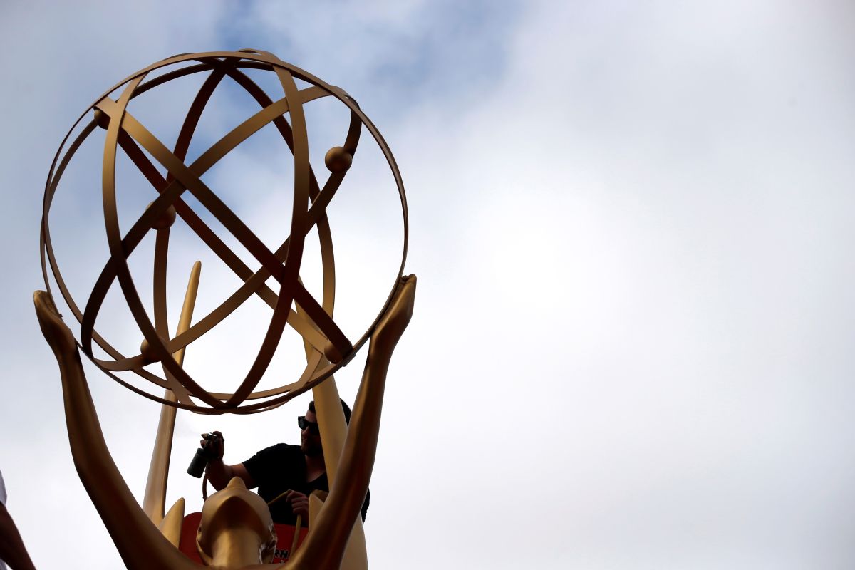 Daftar lengkap nominasi Emmy Awards 2020