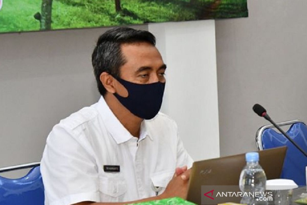 Tanah objek landreform HSS dilarang dipindah hak maupun alih fungsi