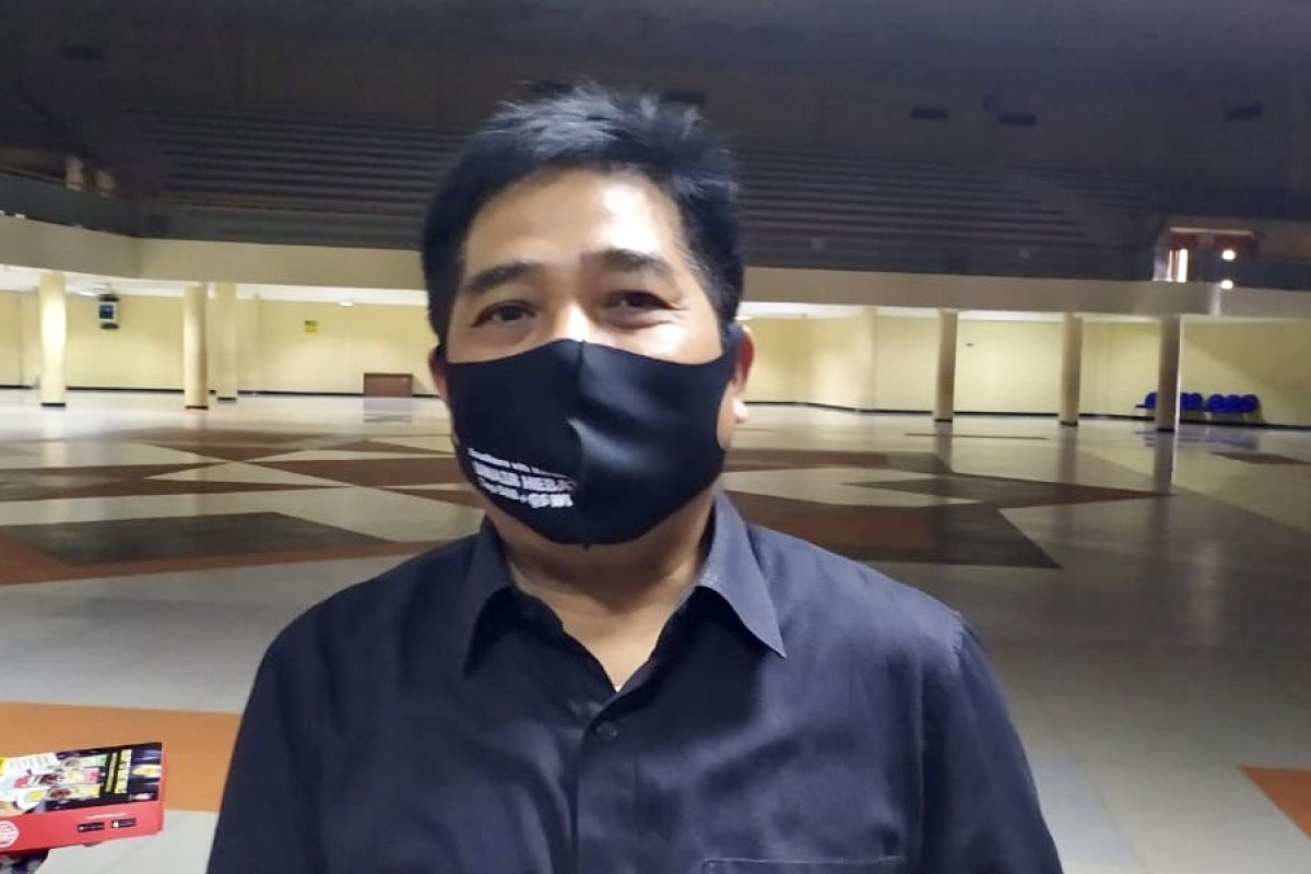 Viral kasus "fetish" jarik mahasiswa berkedok riset,  ini respon Universitas Airlangga