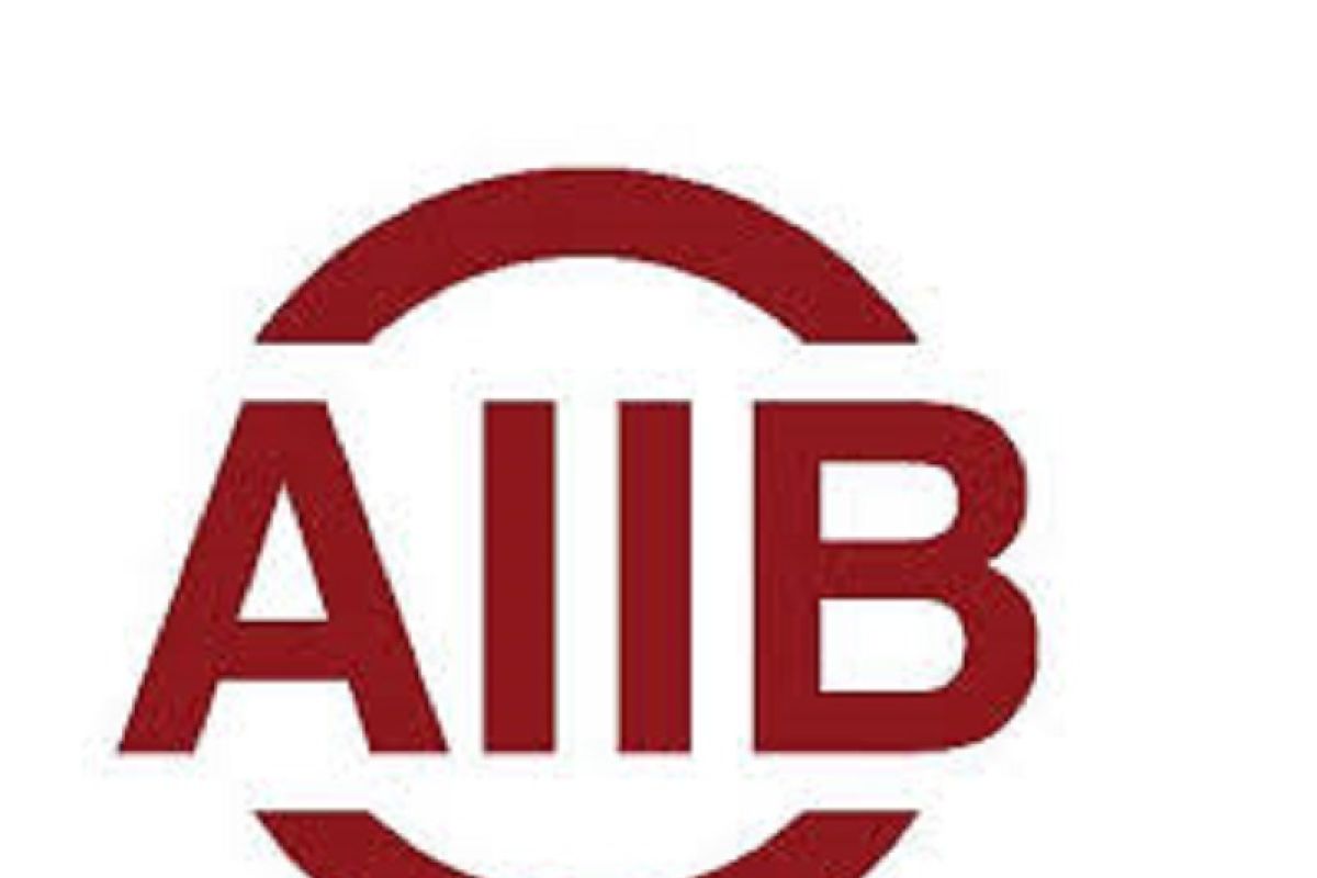 AIIB bantu negara anggota tangani COVID-19 lewat fasilitas pemulihan