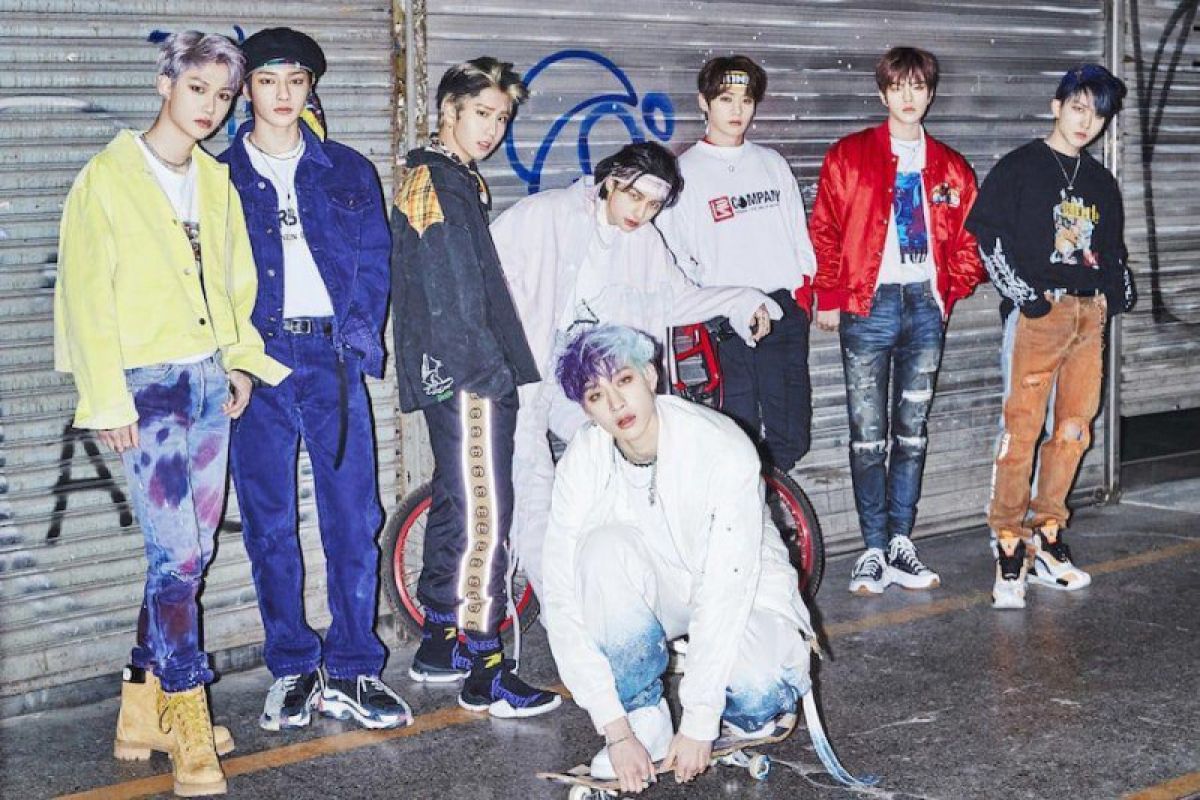 Kemarin, Stray Kids batal konser di Indonesia hingga menu Idul Adha