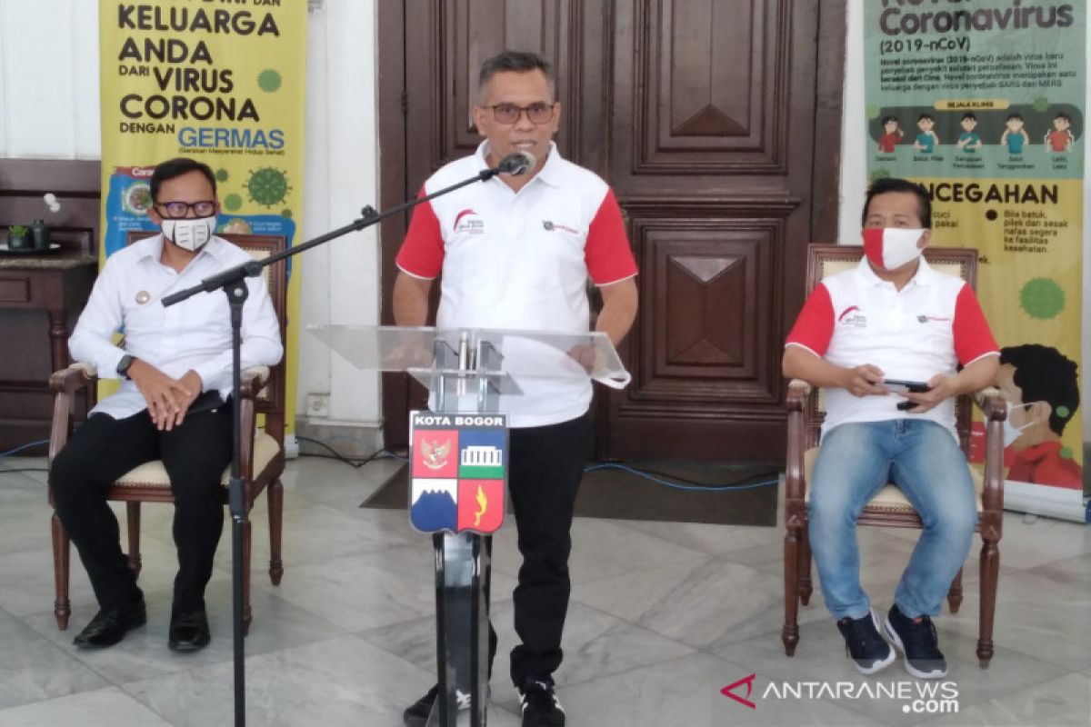 Pemkot Bogor gelar Festival Merah Putih peringati HUT RI