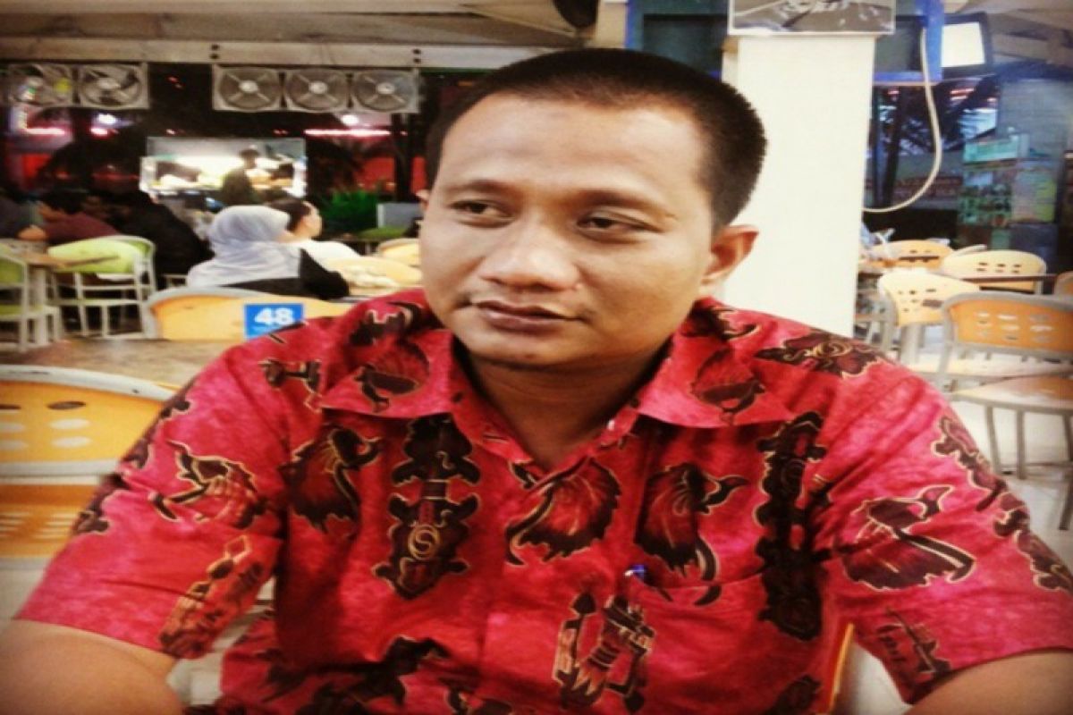 FPKM Langkat minta Bupati tutup aktifitas Dinas Kesehatan karena ada ASN terpapar COVID-19