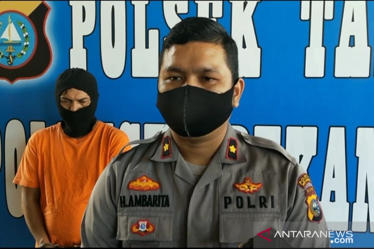 Polisi Pekanbaru bekuk pengembang perumahan syariah bodong