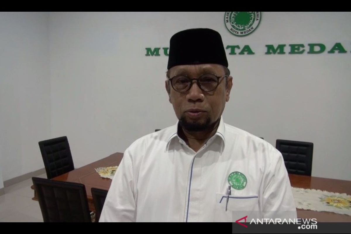 MUI Medan perbolehkan Shalat Idul Adha berjamaah