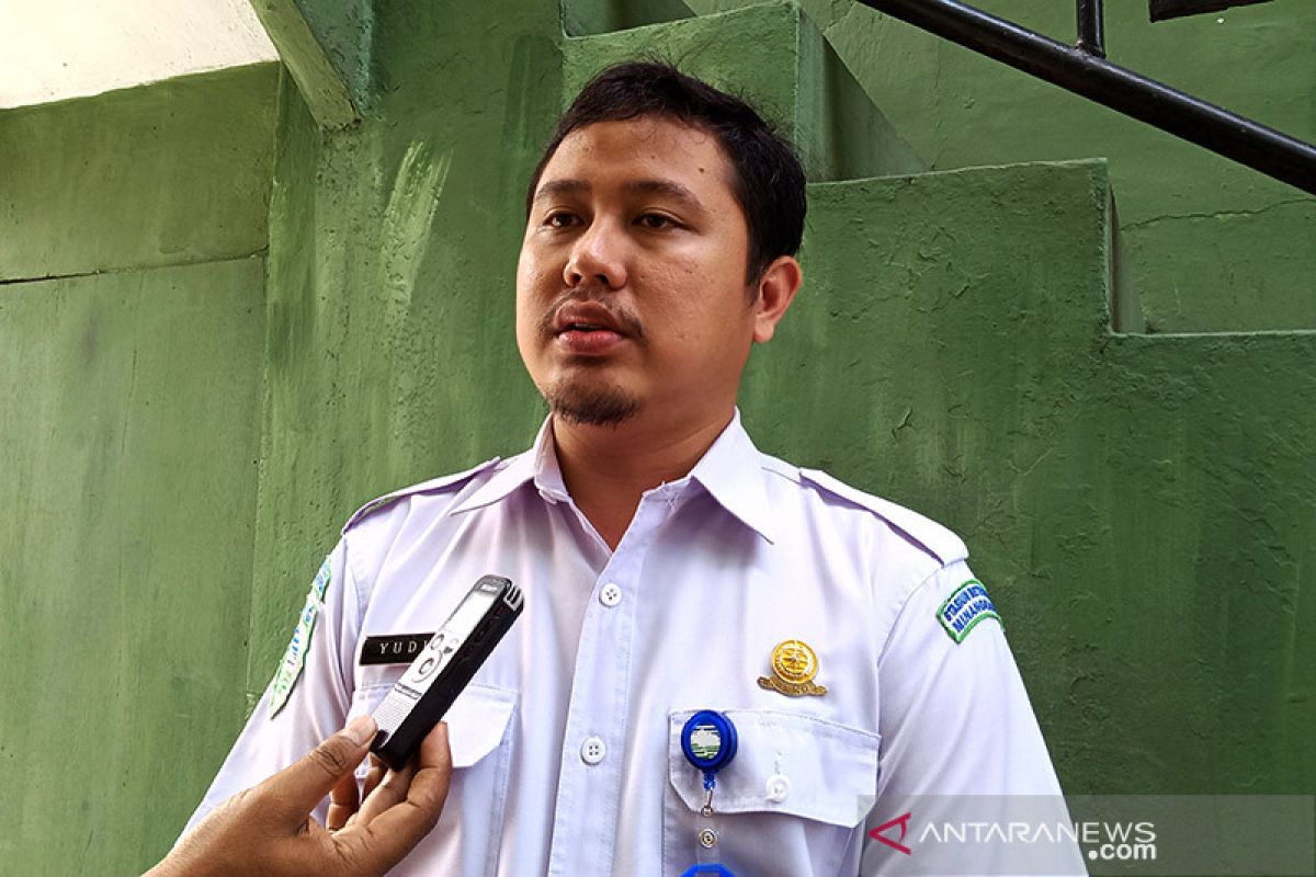 Intensitas hujan diprakirakan meningkat di sejumlah wilayah Sumbar