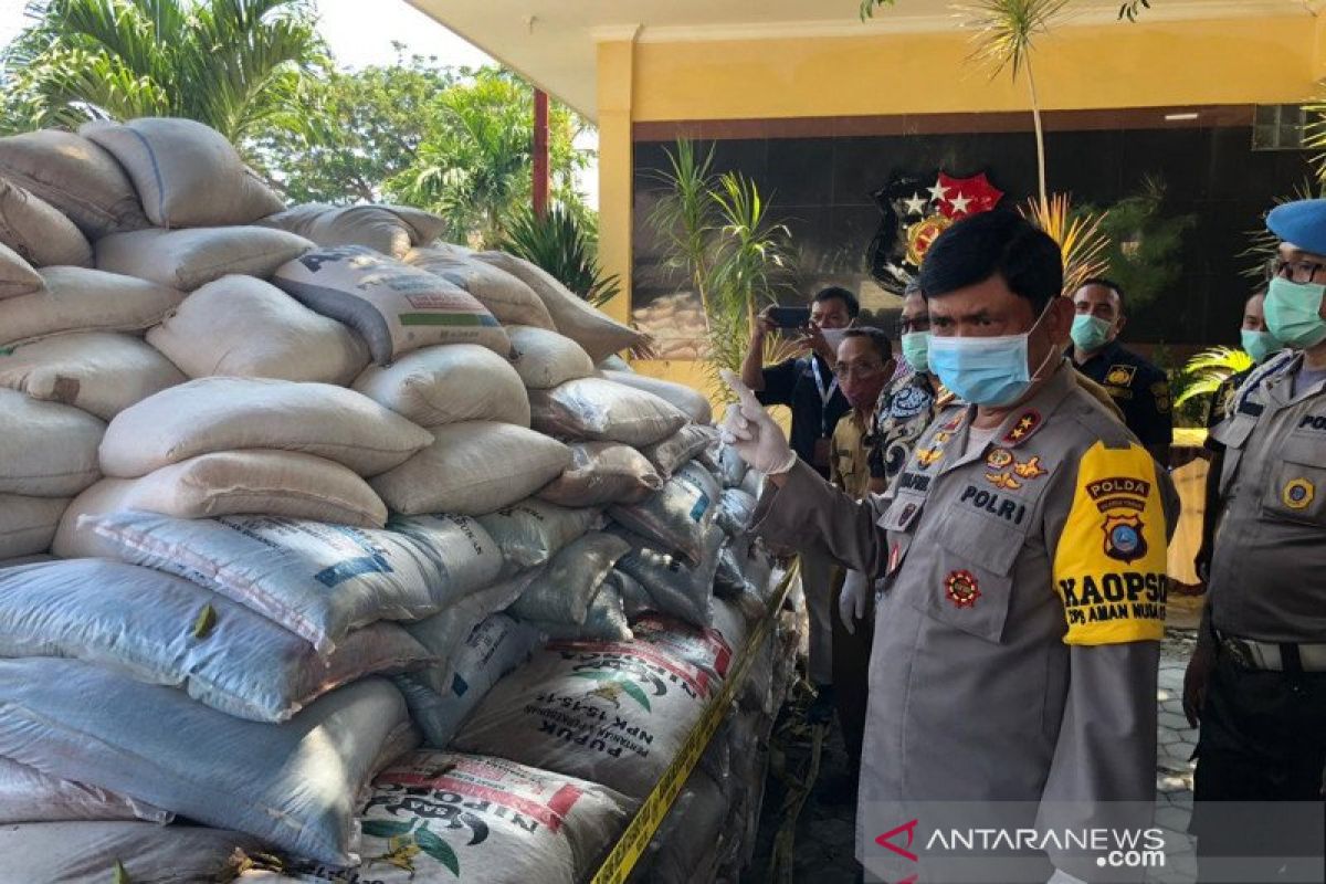 Petani Sulteng diimbau waspada saprodi palsu