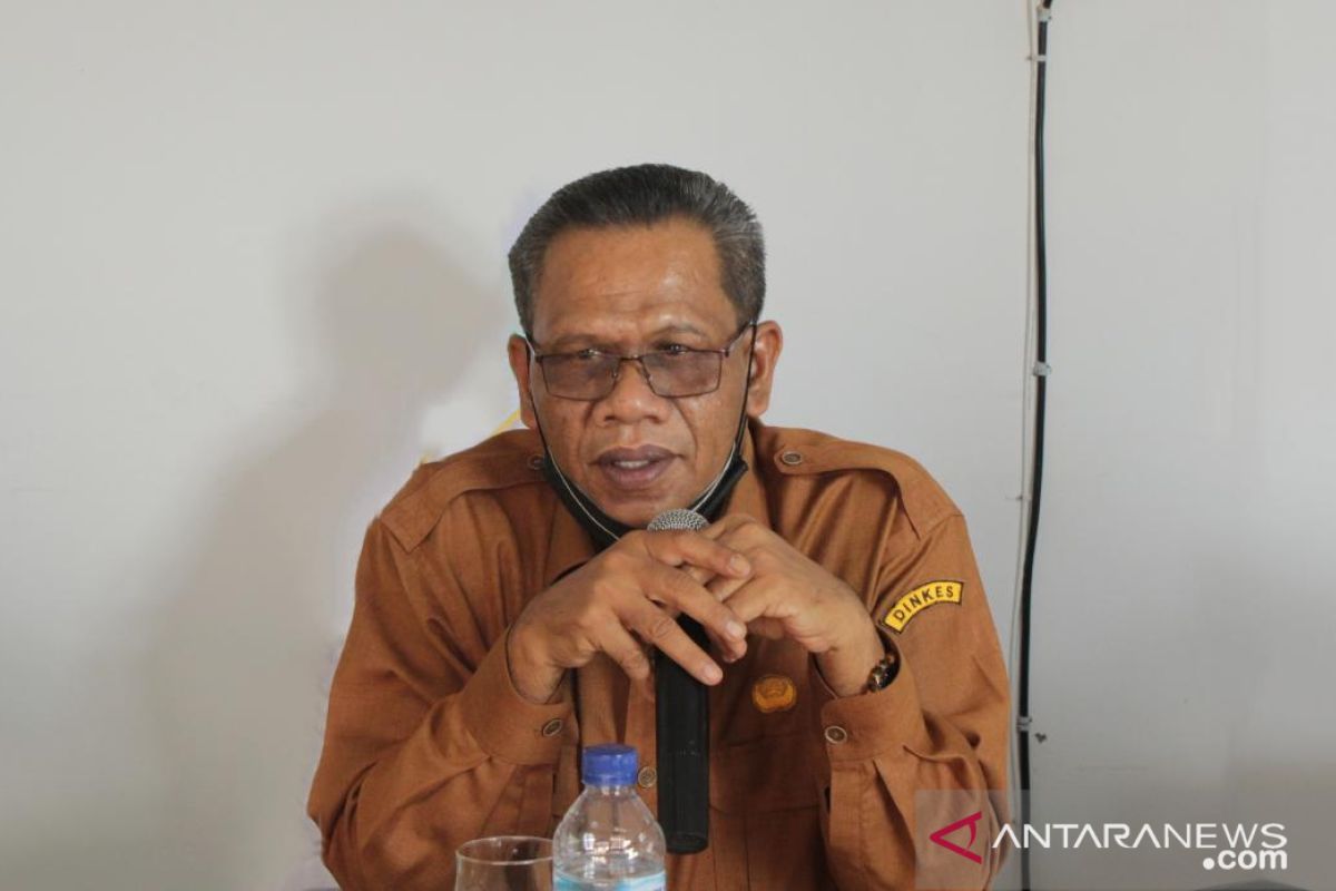 Dinkes Banda Aceh edukasi warga kota patuhi protokol kesehatan