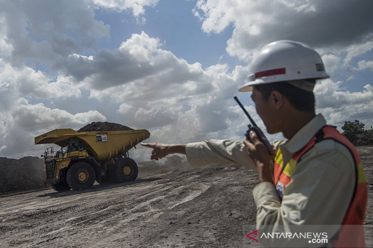 PT Adaro Energy fokus pertahankan marjin sehat dan kontinuitas pasokan