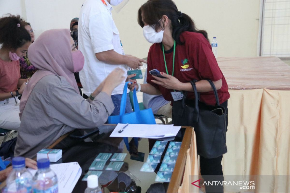 Kemensos tindak lanjuti penanganan 165 korban TPPO di Cilacap