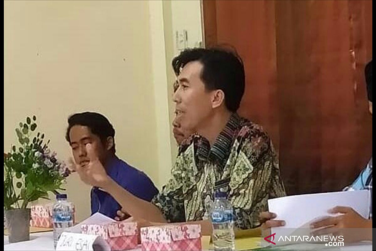 Pencari kerja di Jakarta tak perlu khawatir hadirnya RUU Ciptaker