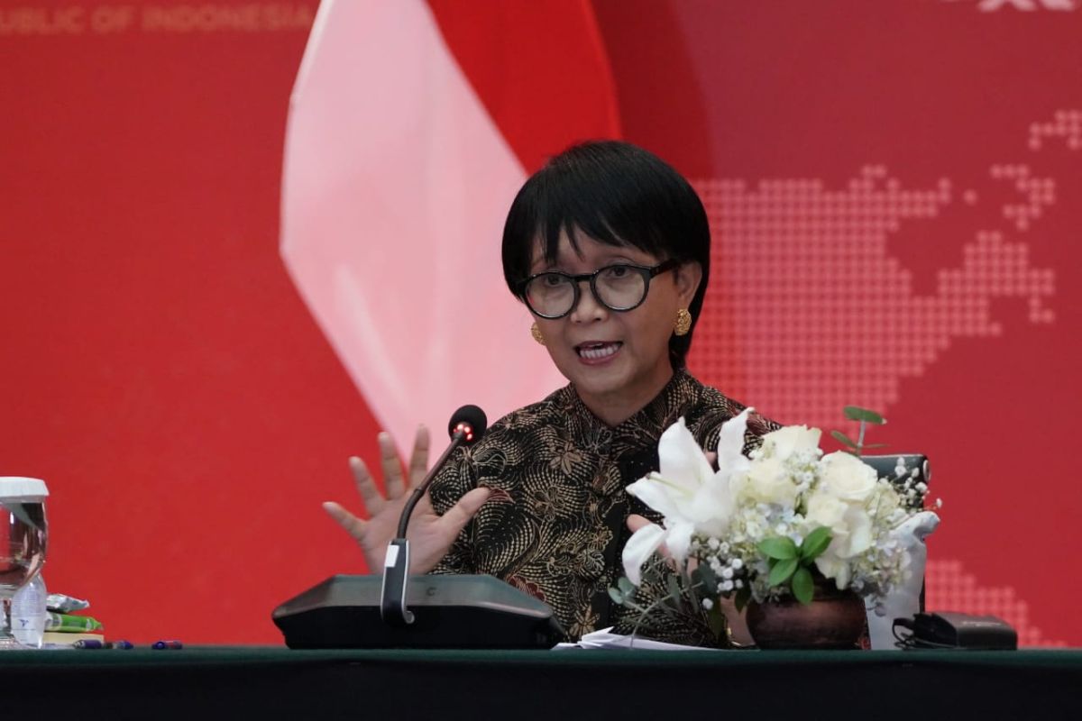 Pemerintah RI desak China tegakkan hukum atas kasus para ABK Indonesia