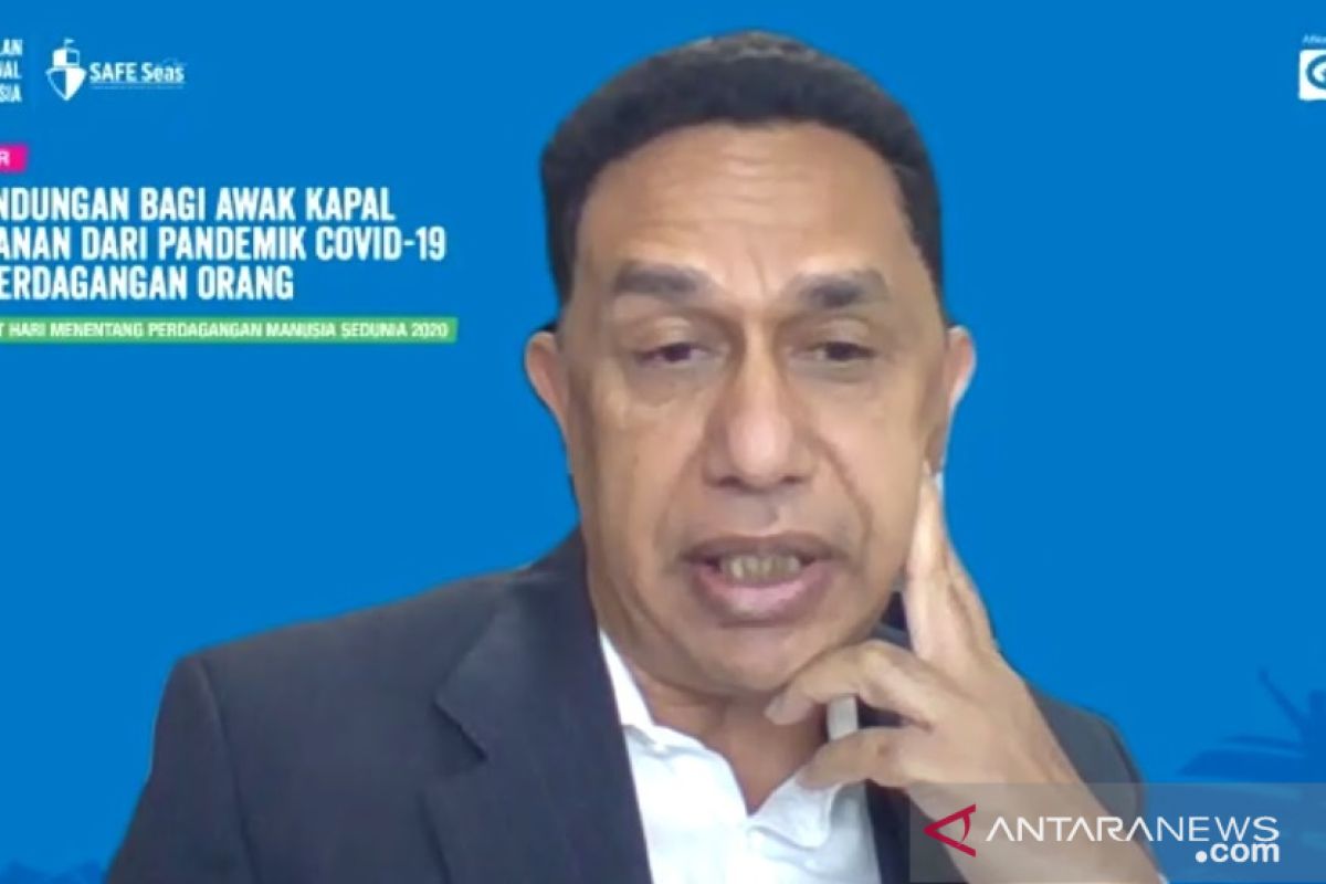 Kemenko Marves dorong integrasi data untuk bantu perlindungan ABK