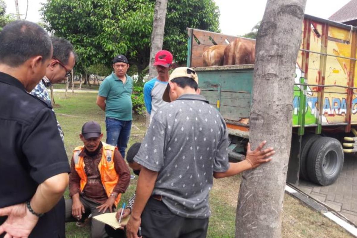 KPK ingatkan DPRD Bekasi soal gratifikasi kurban