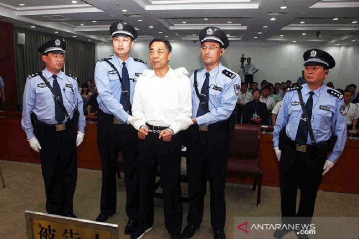Antirasuah China pulangkan 9.165 buronan korupsi, selamatkan Rp48 triliun