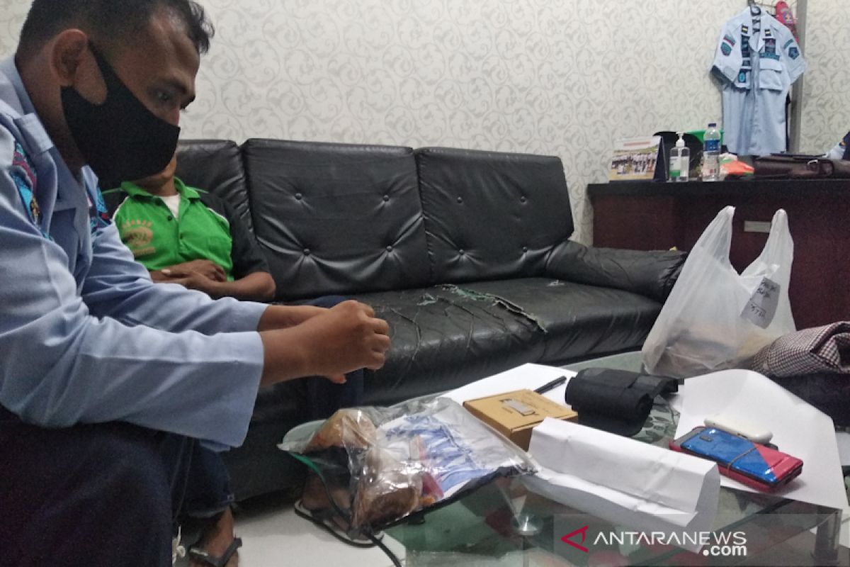 Polisi hentikan pengusutan kematian tahanan narkoba di Aceh