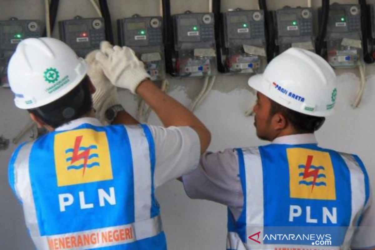 PLN siap jalankan stimulus, pastikan tidak ganggu keuangan perusahaan