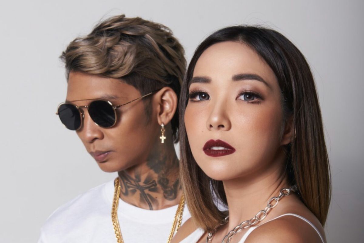 Young Lex dan Gisella Anastasia duet di lagu "Masih Bisa Panjang"