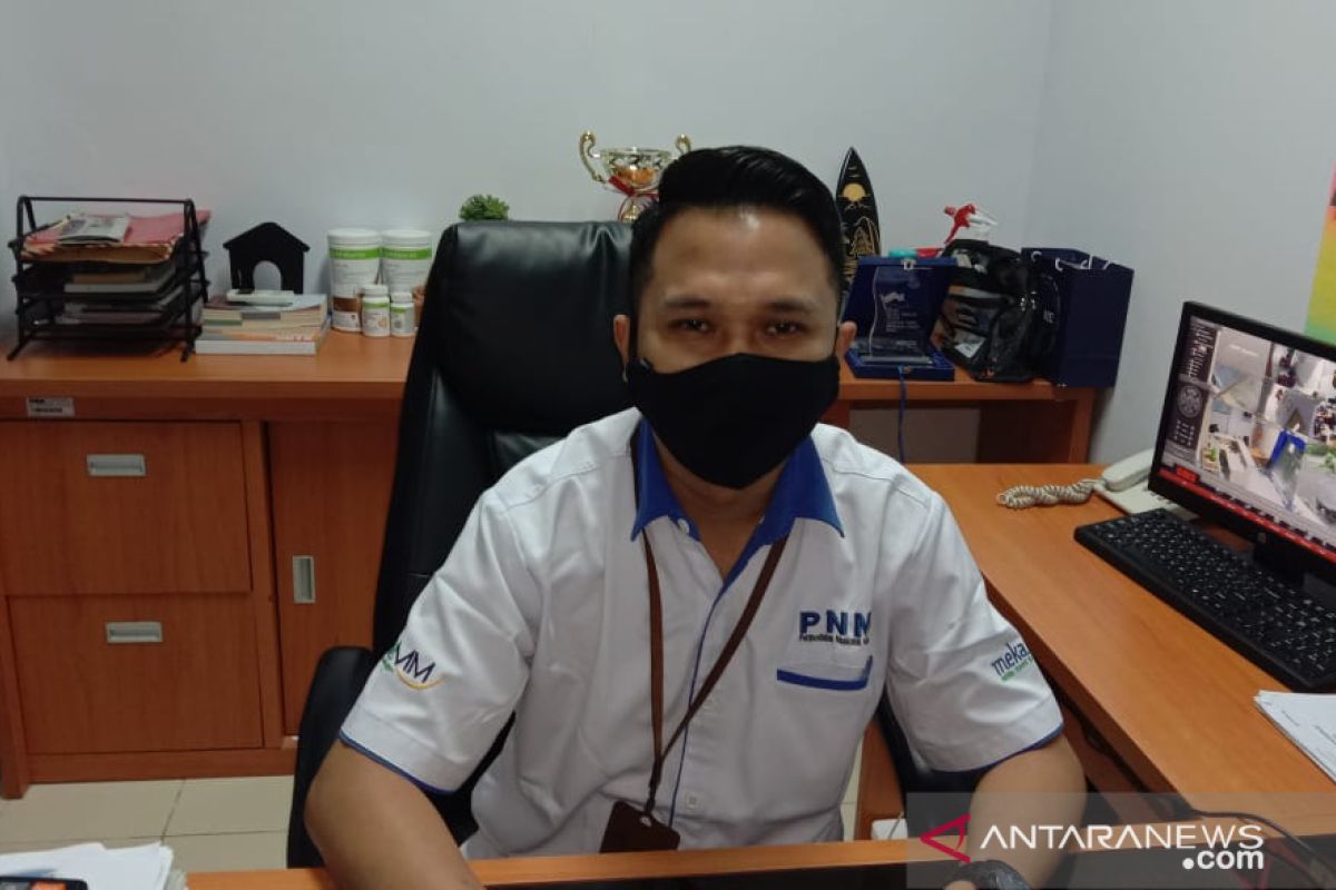 PNM Ambon target raih 18.000 nasabah baru