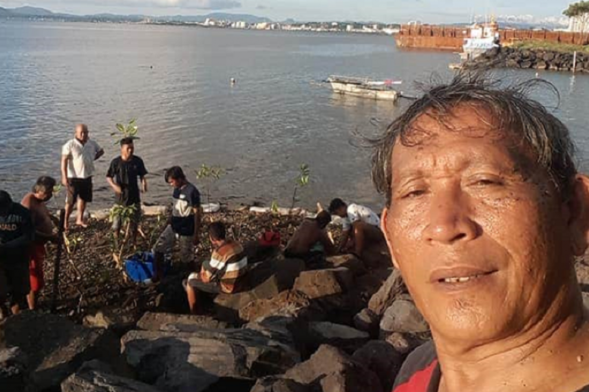 Pakar: Nelayan terpaksa ambil langkah berbeda bertahan dari pandemi COVID-19