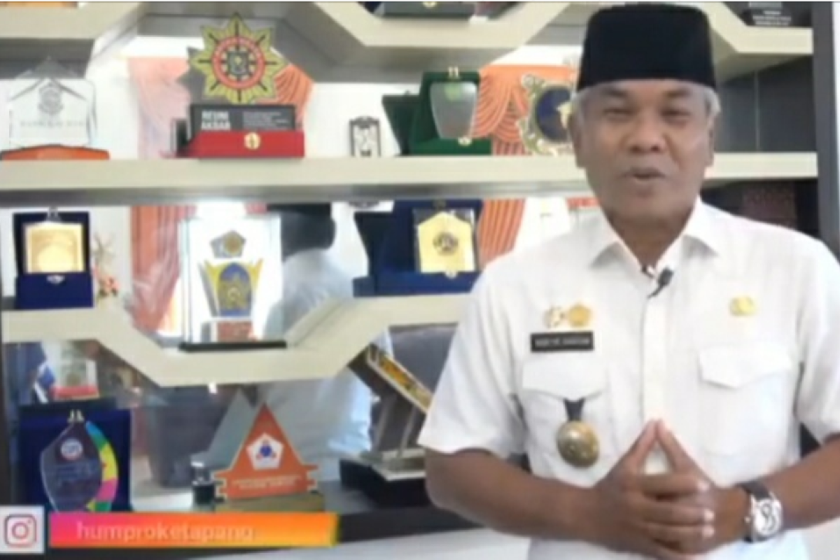 Bupati Ketapang berharap TNI selalu dapat menjadi sahabat rakyat