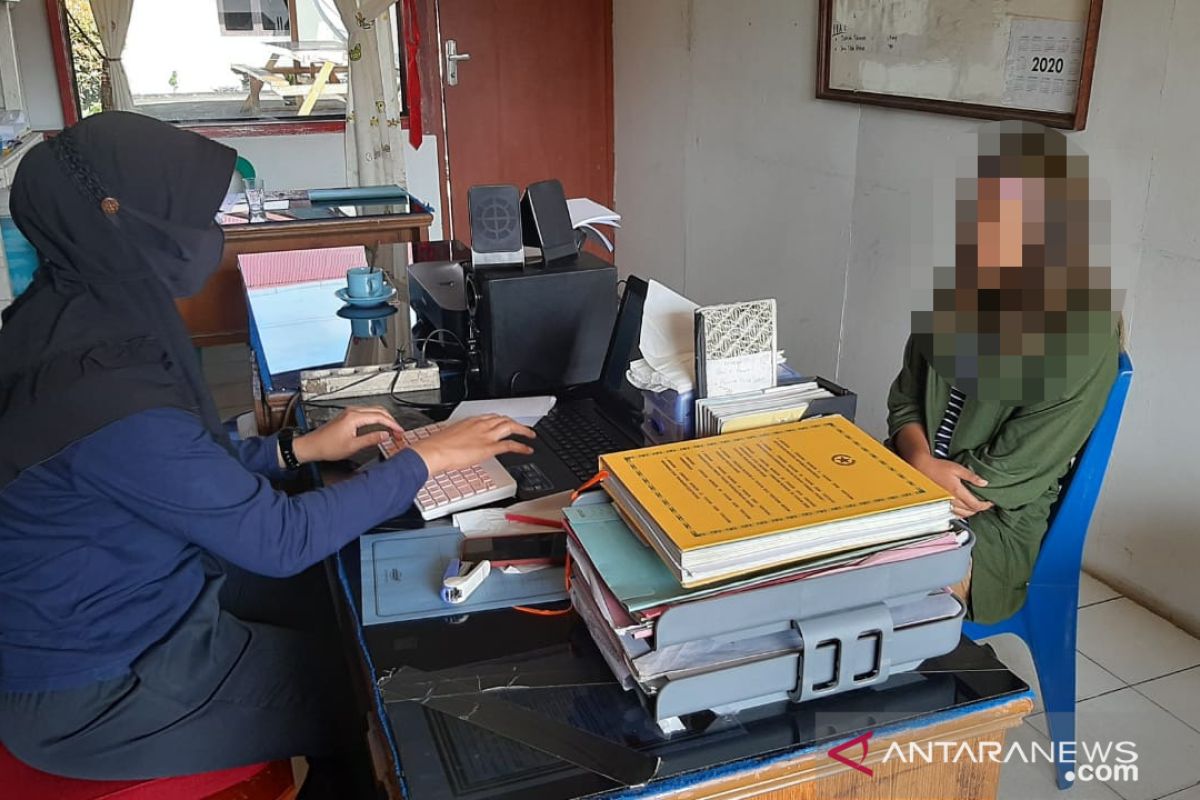 Korban tuna wicara, remaja asal Solok Selatan diduga mucikari ditangkap di hotel berbintang