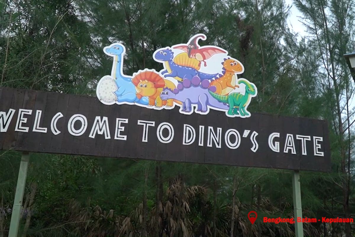 Dino's sajikan wisata menarik di masa New Normal