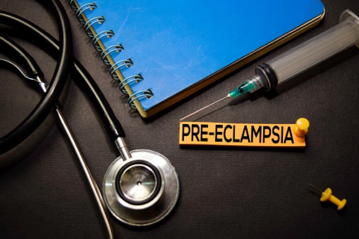 Kenali perbedaan pre-eklampsia dengan hipertensi