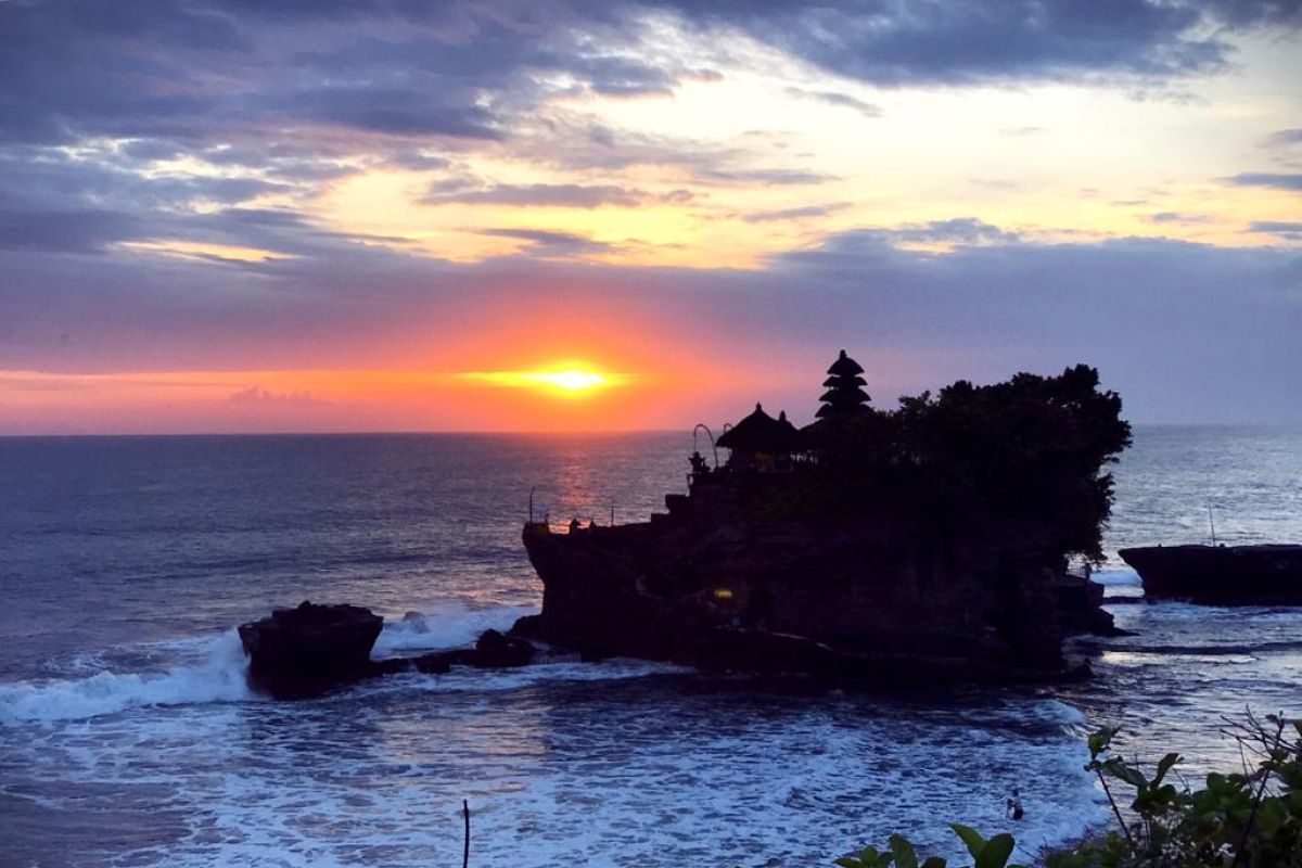 Tripadvisor lists Bali among world's top tourist destinations