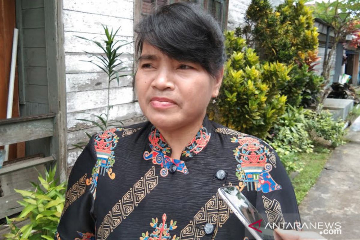 Legislator minta pelestarian seni budaya di Seruyan harus tetap terjaga