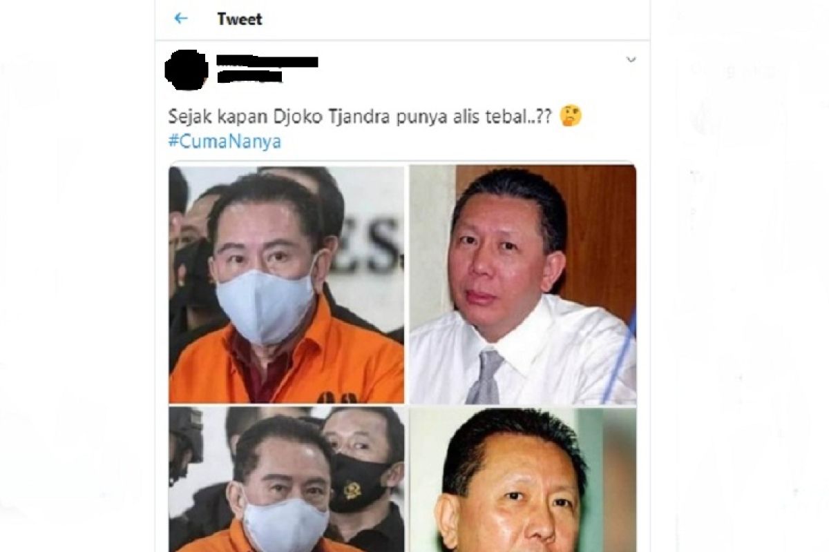 IPW sayangkan sikap  Polri soal buronan Indra Budiman dan Sai Ngo NG